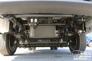 飛碟締途 GX 樂(lè)享版 1.5L 108馬力 國(guó)五3.6米單排欄板微卡(FD1020D66K5-1)