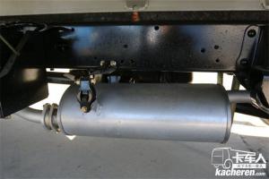 飛碟締途 GX 樂(lè)享版 1.5L 108馬力 國(guó)五3.6米單排欄板微卡(FD1020D66K5-1)