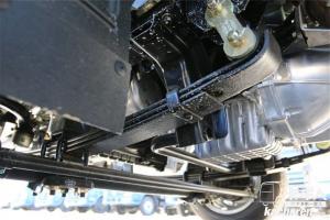 飛碟締途 GX 樂(lè)享版 1.5L 108馬力 國(guó)五3.6米單排欄板微卡(FD1020D66K5-1)