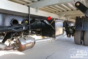 飛碟締途 GX 樂(lè)享版 1.5L 108馬力 國(guó)五3.6米單排欄板微卡(FD1020D66K5-1)