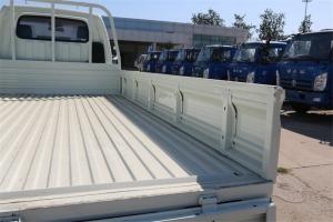 飛碟締途 GX 樂(lè)享版 1.5L 108馬力 國(guó)五3.6米單排欄板微卡(FD1020D66K5-1)