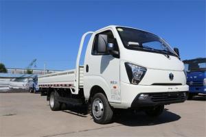 飛碟締途 GX 樂享版 1.5L 108馬力 國(guó)五3.28米單排欄板微卡(FD1020D66K5-1)