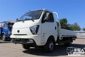 飛碟締途 GX 樂(lè)享版 1.5L 108馬力 國(guó)五3.28米單排欄板微卡(FD1020D66K5-1)