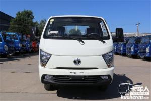 飛碟締途 GX 樂(lè)享版 1.5L 108馬力 國(guó)五3.28米單排欄板微卡(FD1020D66K5-1)