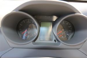 飛碟締途 GX 樂(lè)享版 1.5L 108馬力 國(guó)五3.28米單排欄板微卡(FD1020D66K5-1)