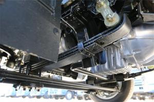 飛碟締途 GX 樂(lè)享版 1.5L 108馬力 國(guó)五3.28米單排欄板微卡(FD1020D66K5-1)