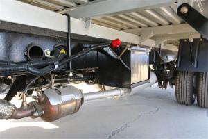 飛碟締途 GX 樂(lè)享版 1.5L 108馬力 國(guó)五3.28米單排欄板微卡(FD1020D66K5-1)