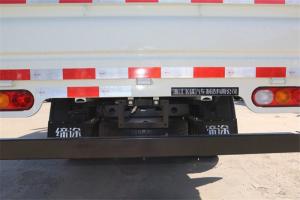 飛碟締途 GX 樂(lè)享版 1.5L 108馬力 國(guó)五3.28米單排欄板微卡(FD1020D66K5-1)