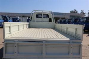 飛碟締途 GX 樂(lè)享版 1.5L 108馬力 國(guó)五3.28米單排欄板微卡(FD1020D66K5-1)