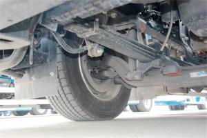 廣汽日野 700系列重卡 300馬力 4X2 國五轎運車底盤(平頂)(YC1180FH8JW5)