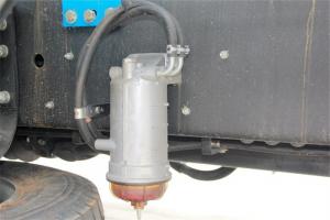 廣汽日野 700系列重卡 300馬力 4X2 國五轎運車底盤(平頂)(YC1180FH8JW5)