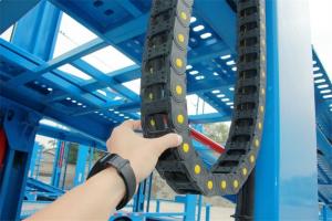 廣汽日野 700系列重卡 300馬力 4X2 國五轎運車底盤(平頂)(YC1180FH8JW5)