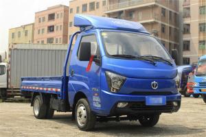 飛碟締途 GX 智享版 1.5L 108馬力 國(guó)五3.28米單排欄板微卡(FD1020D66K5-1)