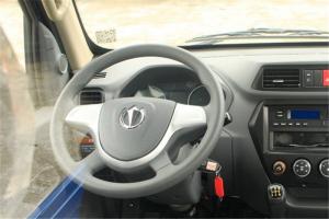 飛碟締途 GX 智享版 1.5L 108馬力 國(guó)五3.28米單排欄板微卡(FD1020D66K5-1)