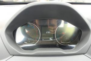 飛碟締途 GX 智享版 1.5L 108馬力 國(guó)五3.28米單排欄板微卡(FD1020D66K5-1)