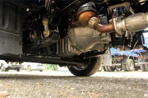 飛碟締途 GX 智享版 1.5L 108馬力 國(guó)五3.28米單排欄板微卡(FD1020D66K5-1)