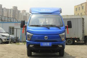 飛碟締途 GX 尊享版 1.5L 108馬力 國(guó)五3.28米單排欄板微卡(FD1020D66K5-1)