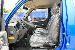 飛碟締途 GX 尊享版 1.5L 108馬力 國(guó)五3.28米單排欄板微卡(FD1020D66K5-1)