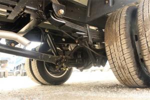 飛碟締途 GX 尊享版 1.5L 108馬力 國(guó)五3.28米單排欄板微卡(FD1020D66K5-1)