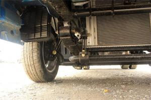 飛碟締途 GX 尊享版 1.5L 108馬力 國(guó)五3.28米單排欄板微卡(FD1020D66K5-1)