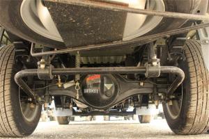 飛碟締途 GX 尊享版 1.5L 108馬力 國(guó)五3.28米單排欄板微卡(FD1020D66K5-1)