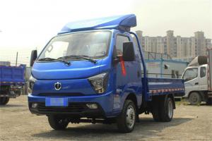 飛碟締途 GX 智享版 1.5L 108馬力 國(guó)五3.6米單排欄板微卡(FD1020D66K5-1)