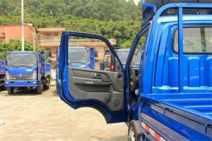 飛碟締途 GX 智享版 1.5L 108馬力 國(guó)五3.6米單排欄板微卡(FD1020D66K5-1)