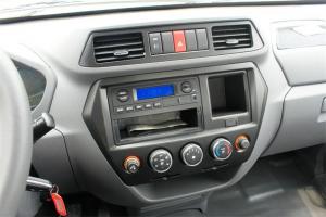 飛碟締途 GX 智享版 1.5L 108馬力 國(guó)五3.6米單排欄板微卡(FD1020D66K5-1)