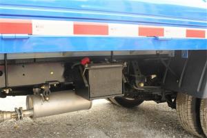 飛碟締途 GX 智享版 1.5L 108馬力 國(guó)五3.6米單排欄板微卡(FD1020D66K5-1)