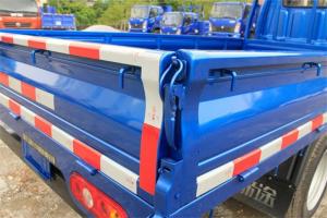 飛碟締途 GX 智享版 1.5L 108馬力 國(guó)五3.6米單排欄板微卡(FD1020D66K5-1)