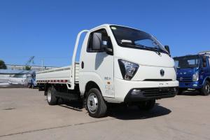 飛碟締途 GX 尊享版 1.5L 108馬力 國(guó)五3.6米單排欄板微卡(FD1020D66K5-1)