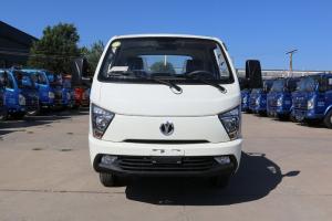 飛碟締途 GX 尊享版 1.5L 108馬力 國(guó)五3.6米單排欄板微卡(FD1020D66K5-1)