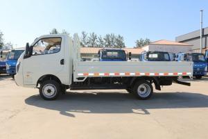 飛碟締途 GX 尊享版 1.5L 108馬力 國(guó)五3.6米單排欄板微卡(FD1020D66K5-1)