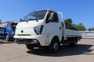 飛碟締途 GX 尊享版 1.5L 108馬力 國(guó)五3.6米單排欄板微卡(FD1020D66K5-1)