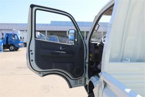 飛碟締途 GX 尊享版 1.5L 108馬力 國(guó)五3.6米單排欄板微卡(FD1020D66K5-1)