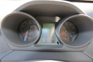 飛碟締途 GX 尊享版 1.5L 108馬力 國(guó)五3.6米單排欄板微卡(FD1020D66K5-1)