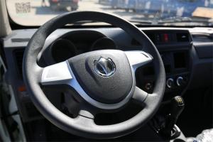 飛碟締途 GX 尊享版 1.5L 108馬力 國(guó)五3.6米單排欄板微卡(FD1020D66K5-1)