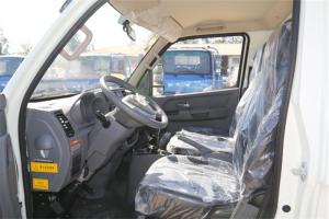 飛碟締途 GX 尊享版 1.5L 108馬力 國(guó)五3.6米單排欄板微卡(FD1020D66K5-1)