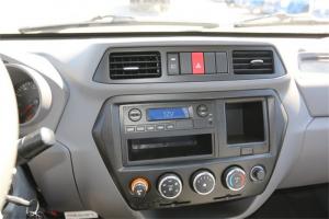 飛碟締途 GX 尊享版 1.5L 108馬力 國(guó)五3.6米單排欄板微卡(FD1020D66K5-1)