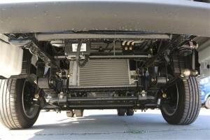 飛碟締途 GX 尊享版 1.5L 108馬力 國(guó)五3.6米單排欄板微卡(FD1020D66K5-1)