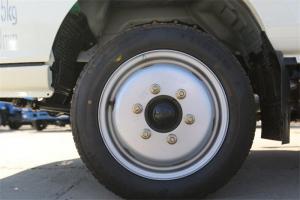 飛碟締途 GX 尊享版 1.5L 108馬力 國(guó)五3.6米單排欄板微卡(FD1020D66K5-1)