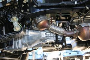 飛碟締途 GX 尊享版 1.5L 108馬力 國(guó)五3.6米單排欄板微卡(FD1020D66K5-1)