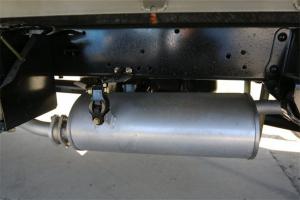 飛碟締途 GX 尊享版 1.5L 108馬力 國(guó)五3.6米單排欄板微卡(FD1020D66K5-1)