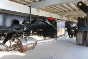 飛碟締途 GX 尊享版 1.5L 108馬力 國(guó)五3.6米單排欄板微卡(FD1020D66K5-1)