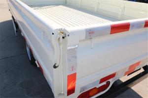 飛碟締途 GX 尊享版 1.5L 108馬力 國(guó)五3.6米單排欄板微卡(FD1020D66K5-1)