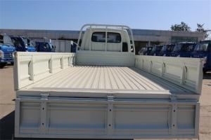 飛碟締途 GX 尊享版 1.5L 108馬力 國(guó)五3.6米單排欄板微卡(FD1020D66K5-1)