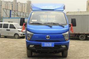 飛碟締途 DX 樂享版 1.9L 102馬力 國五3.95米單排欄板微卡(FD1040D66K5-4)