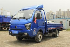 飛碟締途 DX 樂享版 1.9L 102馬力 國五3.95米單排欄板微卡(FD1040D66K5-4)