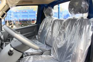 飛碟締途 DX 樂享版 1.9L 102馬力 國五3.95米單排欄板微卡(FD1040D66K5-4)