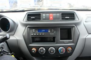 飛碟締途 DX 樂享版 1.9L 102馬力 國五3.95米單排欄板微卡(FD1040D66K5-4)